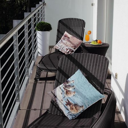 Apartament Flotylla Miedzyzdroje 60 M2 Exterior foto